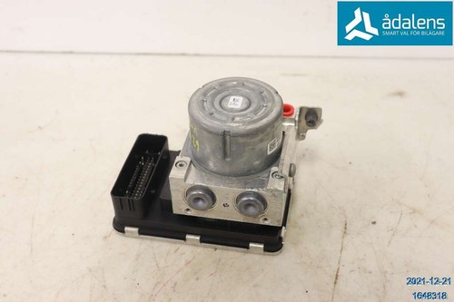 Abs hydraulikaggregat volvo - hydraulikaggregat,