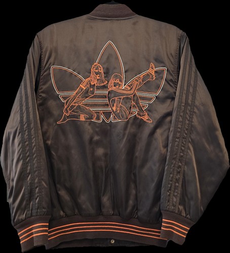 Adidas originals vintage - adidas,