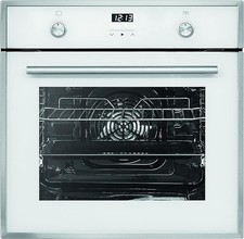 Einbaubackofen BOMANN EBO 9611