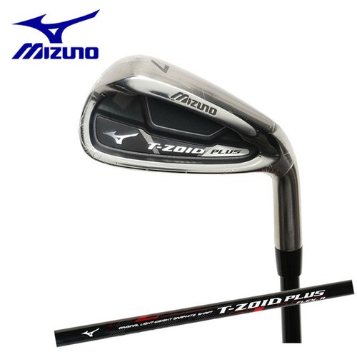Mizuno zoid plus eisensatz - t-zoid,