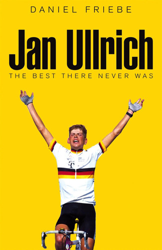 Jan ullrich the - ullrich, best
