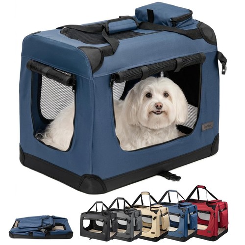 Lionto hundetransportbox - lionto,
