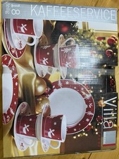 Kaffeeservice Villa Noblesse