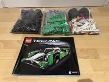 Lego Technic Langstrecken