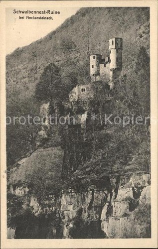 Neckarsteinach