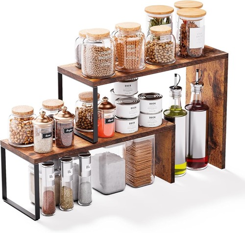 Eckregal organizer - eckregal,