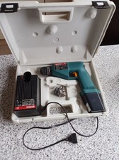 akkuschrauber bosch 9,6 V