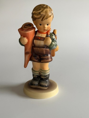 Goebel hummel figur - hummel, erster