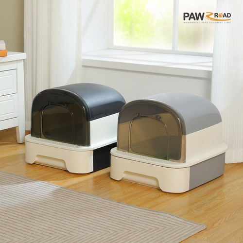 Pawz road groß katzentoilette - road,
