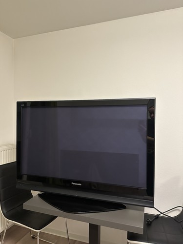 Panasonic viera fernseher - panasonic,