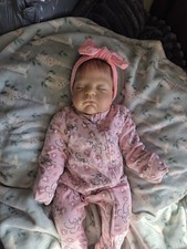 Schönes Reborn Remi-Ashton