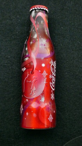 Coca cola weihnachtsmotiv - coca,