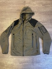 Carinthia ISG 2.0 Jacke