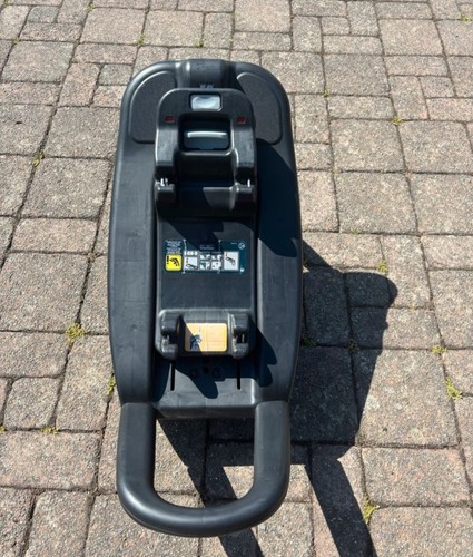 Joie isofix base - base, advance