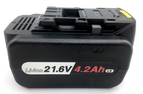Panasonic akkupack 9l62 - panasonic,