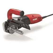 Flex Satiniermaschine TRINOXFLEX  BSE 14-3 100 230/Cee 433411