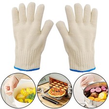1 Paar BBQ Ofenhandschuhe