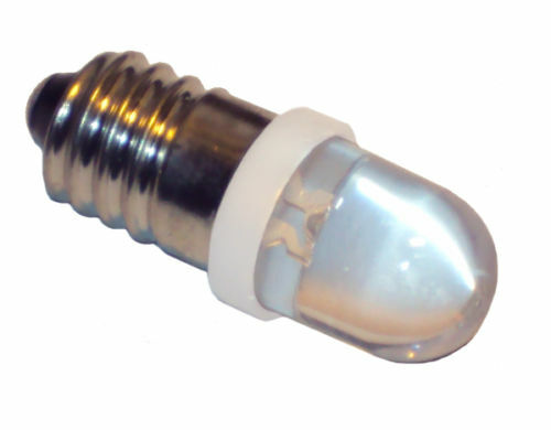 Led e10 für puppenhaus - led,