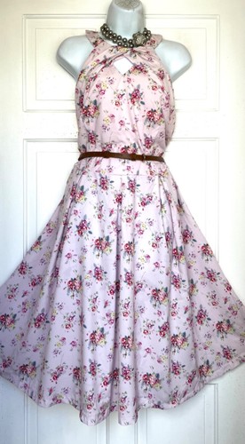 Lindy bop partykleid - lindy,