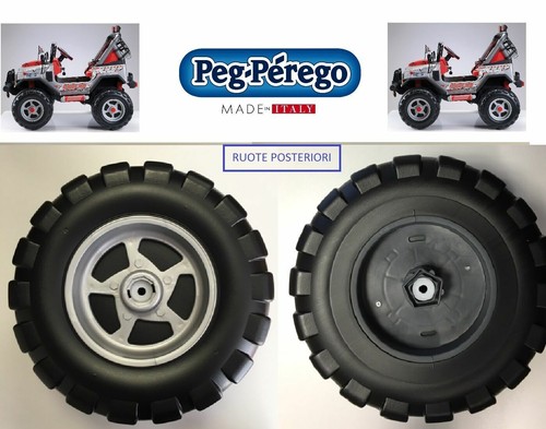 Peg perego gaucho rock - rock'in, 12