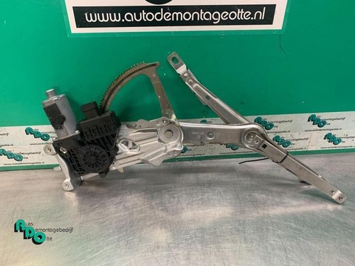 Fensterheber links vorne - , opel