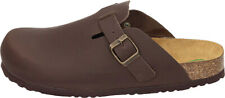 CLOGS Dr. Brinkmann mocca