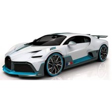 Maisto Bugatti Divo 1:24