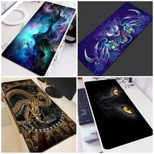 XXL Mousepad Gaming 900 x