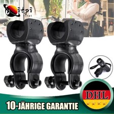 Stockhalterung 360° Drehung