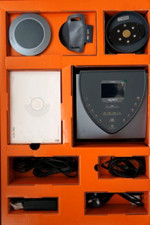 Magnetfeldtherapie, BEMER Classic, Okt/25  geprüft, statt B. Spot mit B. PAD