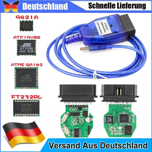 Für bmw inpa dcan - inpa, k+dcan