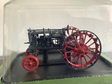 ✅Hachette G1093131 1:43 Traktor / Trecker McCormick Deering -1935 (EW578-10R2/7)