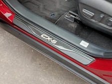 Für Mazda CX5  Zubehör Teile