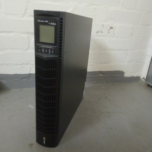Usv vision 1500va - 1500va, ups