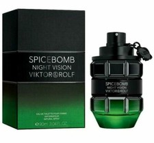 Viktor & Rolf Spicebomb Night
