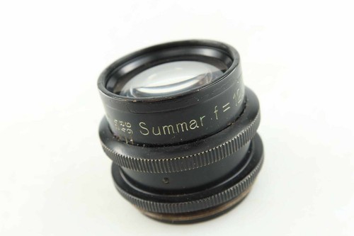Leitz summar cm 90370 - 4,5,