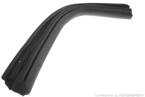 Verdeckdichtung hinten - mx-5,