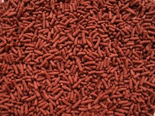 Cichliden Sticks klein 1000ml Barschfutter Zierfischfutter Fischfutter Aquarium