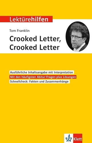 Klett lektürehilfen tom - klett,
