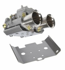 Hitzeschild Weber DCOE DCO SP