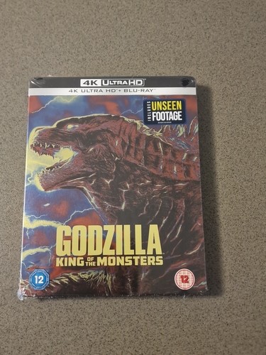 Godzilla king the - ii:king, of