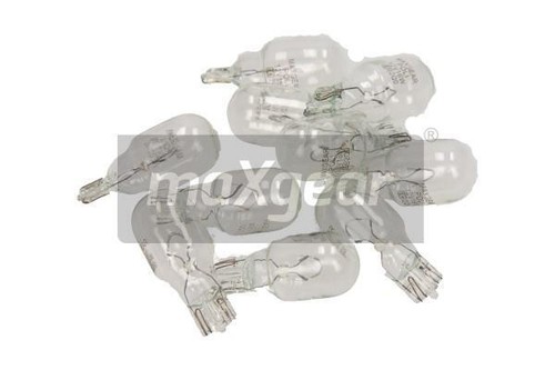 0159set maxgear glühbirne - 78-0159set,