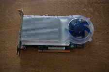 HIS Radeon HD 4670 IceQ Grafikkarte 512MB