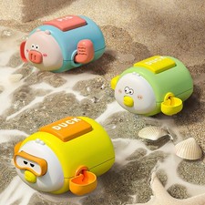 Baby-Badespielzeug zum