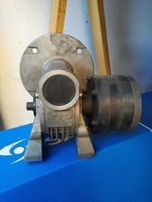 BONFIGLIOLI GETRIEBE VF 49 Verhältnis 1:45