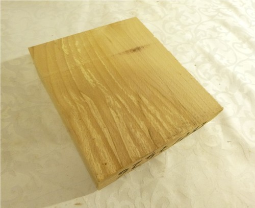 Buche buchenholz drechselholz - buche,