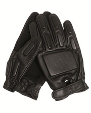 Handschuhe "Sec" Leder BGS