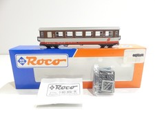 Roco H0e 34007 Personenwagen