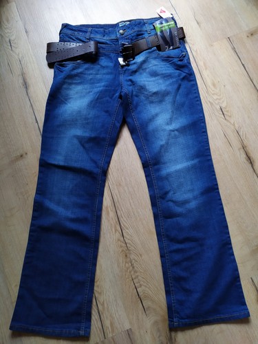 Yessica damenjeans boyfriend - yessica, damenjeans,