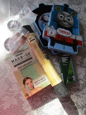 Trödel Krimskrams Konvolut5